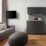 Limehome Hutfilterstrasse 3* Bremen