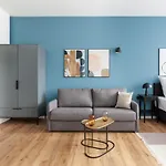 Limehome Hutfilterstrasse 3*