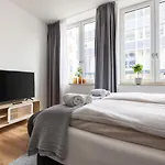 Limehome Hutfilterstrasse 3*