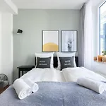 Limehome Hutfilterstrasse Apart Otel 3*