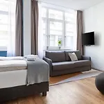 Aparthotel Limehome Hutfilterstrasse Brema