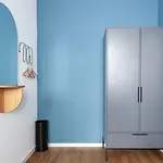 Limehome Hutfilterstrasse Aparthotel Brema