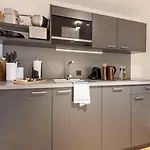 Limehome Hutfilterstrasse Aparthotel