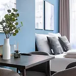 Aparthotel Limehome Hutfilterstrasse