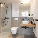 Aparthotel Limehome Hutfilterstrasse 3*