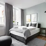 Limehome Hutfilterstrasse Aparthotel