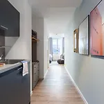 Limehome Hutfilterstrasse Aparthotel