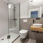 Aparthotel Limehome Hutfilterstrasse Brema