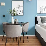 Limehome Hutfilterstrasse 3* Brema