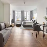 Limehome Hutfilterstrasse 3* Brema