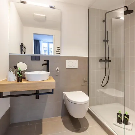 Limehome Hutfilterstrasse 3*
