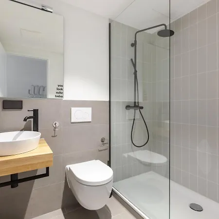 Limehome Hutfilterstrasse 3*