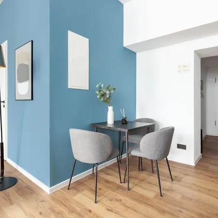 Limehome Hutfilterstrasse Ξενοδοχείο με διαμερίσματα Βρέμη