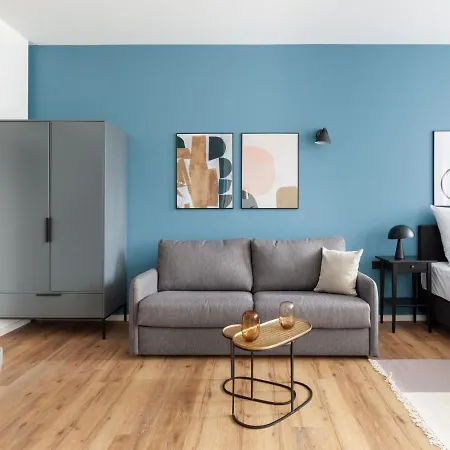 Limehome Hutfilterstrasse 3*