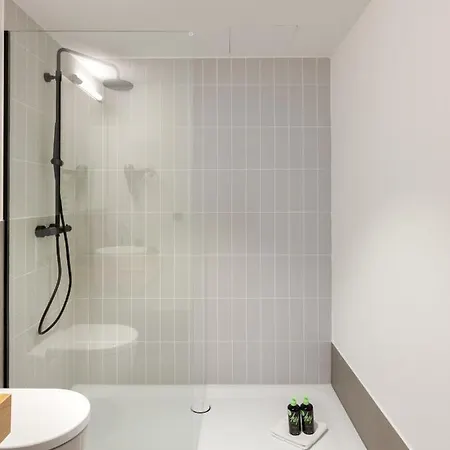 Limehome Hutfilterstrasse Aparthotel 3*