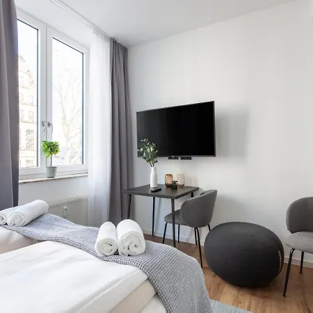 Limehome Hutfilterstrasse