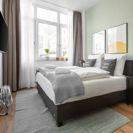 Limehome Hutfilterstrasse 3*