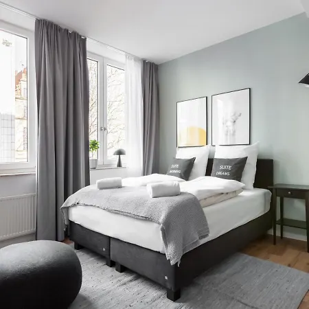 Limehome Hutfilterstrasse Βρέμη