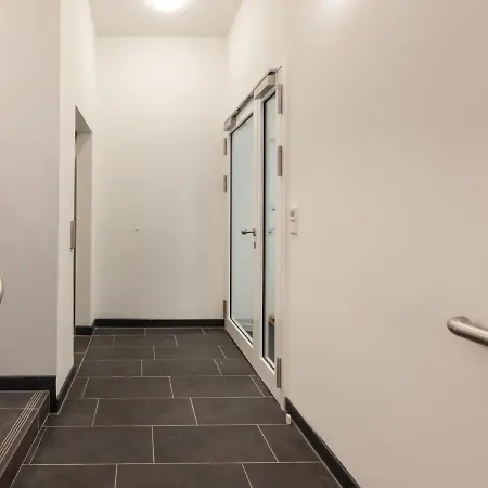 Limehome Hutfilterstrasse Bremen