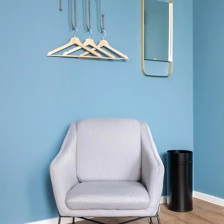 Limehome Hutfilterstrasse 3* Βρέμη