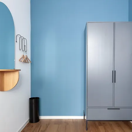 Limehome Hutfilterstrasse Aparthotel Bremen