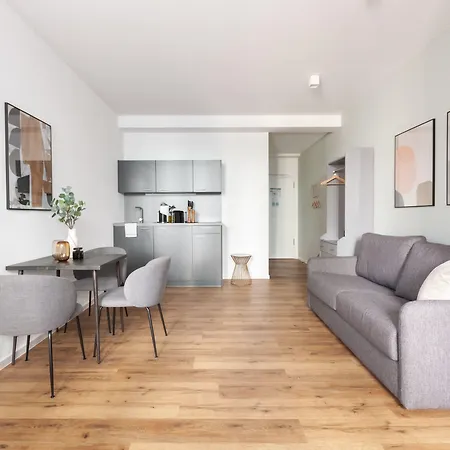 Limehome Hutfilterstrasse Bremen