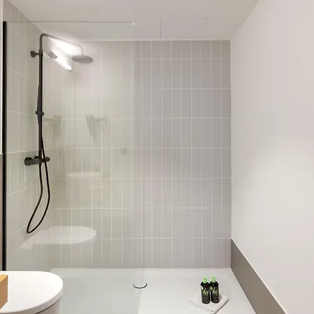Apart Otel Limehome Hutfilterstrasse