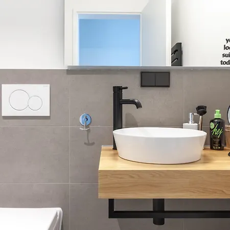 Limehome Hutfilterstrasse Apart Otel Bremen