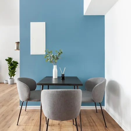 Apart Otel Limehome Hutfilterstrasse