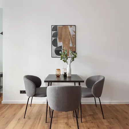 Limehome Hutfilterstrasse Bremen