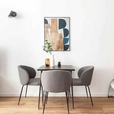 Limehome Hutfilterstrasse Apart Otel Bremen