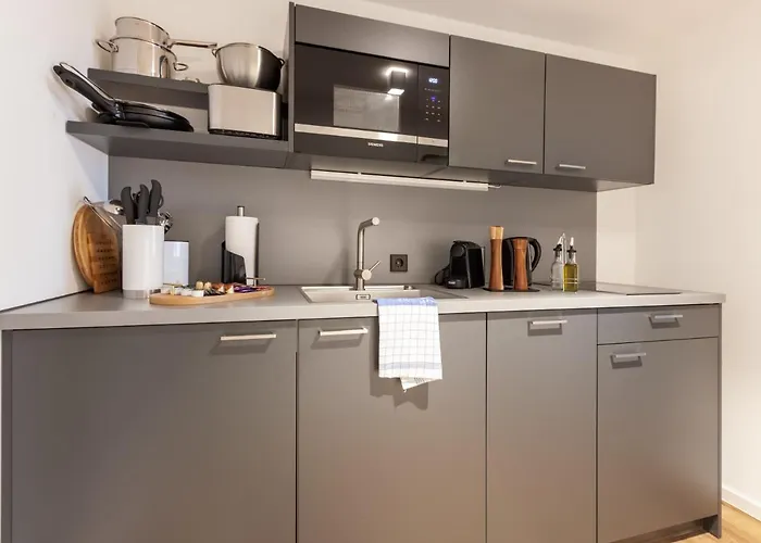 Limehome Hutfilterstrasse Bremen