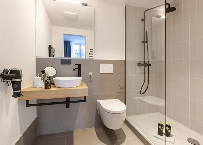 Limehome Hutfilterstrasse 3*