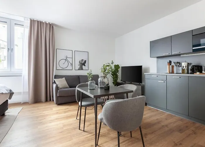 Limehome Hutfilterstrasse 3*