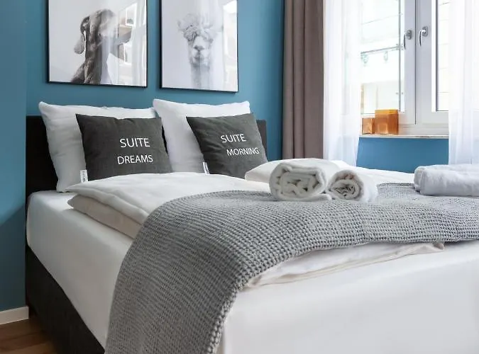 Aparthotel Limehome Hutfilterstrasse