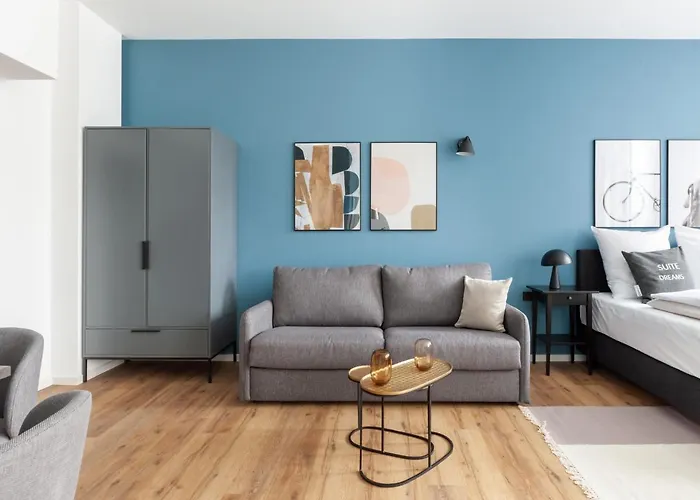 Limehome Hutfilterstrasse 3*