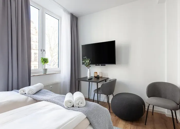 Limehome Hutfilterstrasse