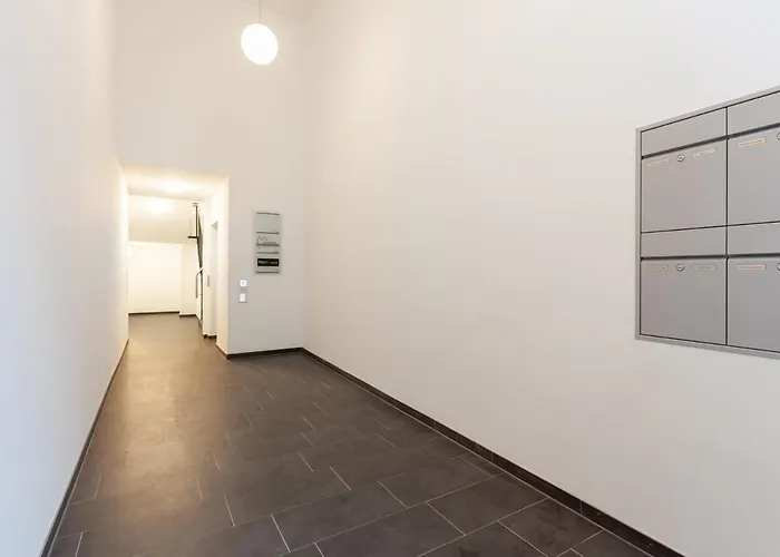 Limehome Hutfilterstrasse