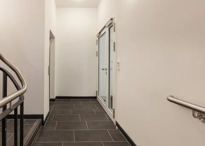 Limehome Hutfilterstrasse Bremen