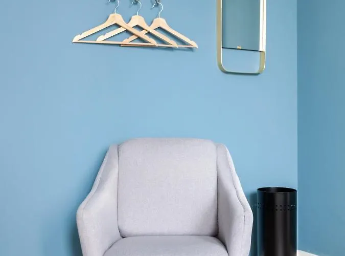 Limehome Hutfilterstrasse 3* Бремен