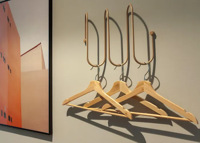 Limehome Hutfilterstrasse Bremen