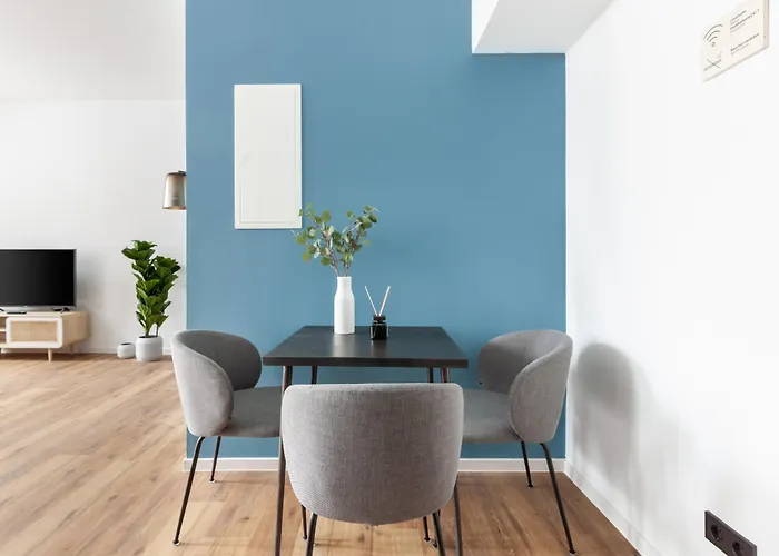 Limehome Hutfilterstrasse