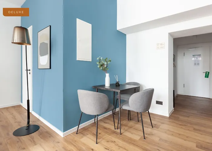 Limehome Hutfilterstrasse