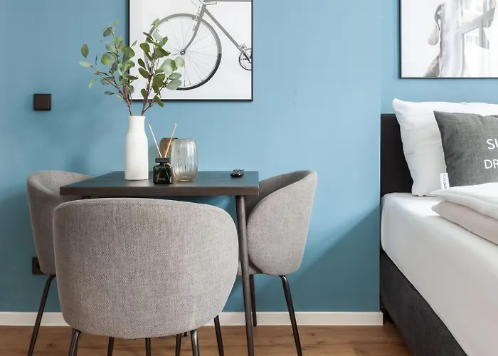 Limehome Hutfilterstrasse 3* Bremen